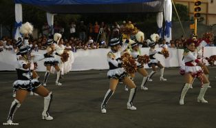 Desfile Patrio 2013