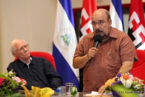 Asamblea Sandinista Nacional