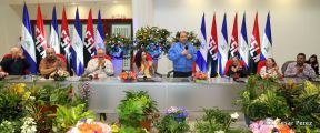 Asamblea Sandinista Nacional