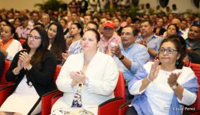 Asamblea Sandinista Nacional