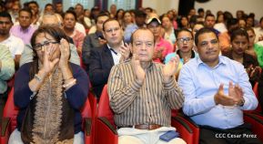 Asamblea Sandinista Nacional