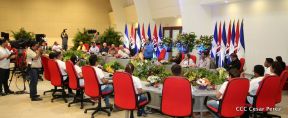Asamblea Sandinista Nacional