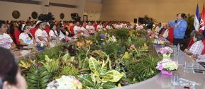 Asamblea Sandinista Nacional