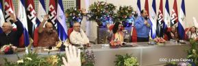 Asamblea Sandinista Nacional