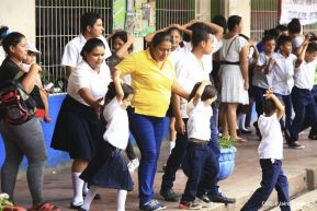 Segundo Ejercicio Nacional de Protección de la Vida frente a las Multiamenazas
