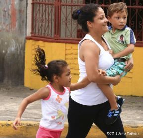 Segundo Ejercicio Nacional de Protección de la Vida frente a las Multiamenazas