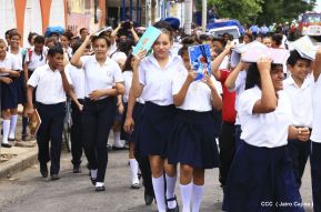 Segundo Ejercicio Nacional de Protección de la Vida frente a las Multiamenazas