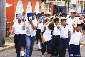 Segundo Ejercicio Nacional de Protección de la Vida frente a las Multiamenazas