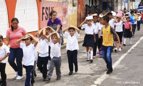 Segundo Ejercicio Nacional de Protección de la Vida frente a las Multiamenazas