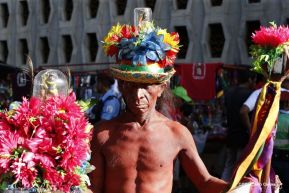 Procesión de Santo Domingo de Guzmán