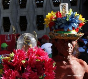 Procesión de Santo Domingo de Guzmán