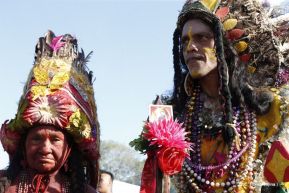 Procesión de Santo Domingo de Guzmán