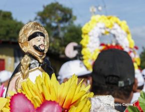 Procesión de Santo Domingo de Guzmán