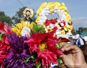 Procesión de Santo Domingo de Guzmán