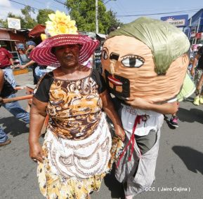 Procesión de Santo Domingo de Guzmán