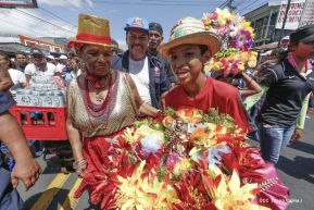 Procesión de Santo Domingo de Guzmán