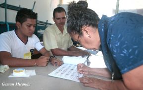 Nicaragua reafirma su camino de paz y democracia en Elecciones Mu
nicipales 2017