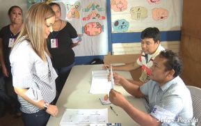 Nicaragua reafirma su camino de paz y democracia en Elecciones
 Municipales 2017