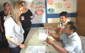 Nicaragua reafirma su camino de paz y democracia en Elecciones
Municipales 2017