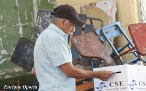 Nicaragua reafirma su cam
ino de paz y democracia en Elecciones Municipales 2017