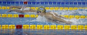 Las mejores imágenes del segundo día de los XI Juegos Deportivos Centroamericanos