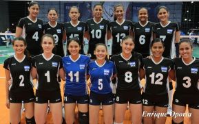 Las mejores imágenes de la segunda semana de los XI Juegos Deportivos Centroamericanos