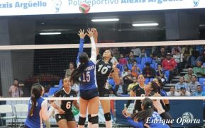 Las mejores imágenes de la segunda semana de los XI Juegos Deportivos Centroamericanos