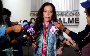 Acto de la Vigésima Promoción de Damas y Caballeros Cadetes de la Academia de Policía Walter Mendoza Martínez