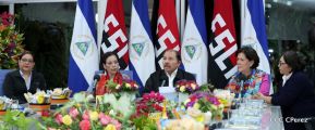 Gobierno acoge mensaje de la Conferencia Episcopal como mediadora del Diálogo en Nicaragua