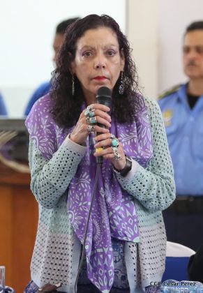 Inicia diálogo nacional para la paz en Nicaragua