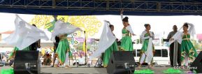 Nicaragua clama a Dios por la paz
