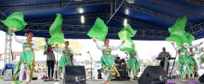 Nicaragua clama a Dios por la paz