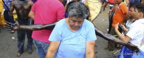 ¡Viva Santo Domingo de Guzmán!