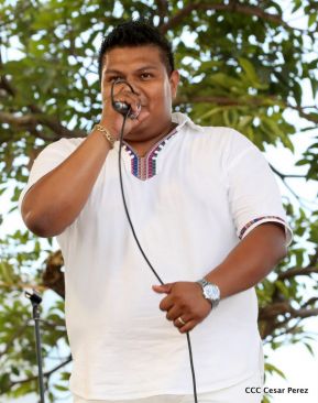 Pueblo nicaragüense demanda Justicia y Vida