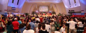 Primer Festival Gastronómico Internacional