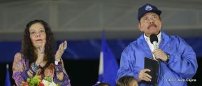 Caminata por la paz, honrando el legado de Monseñor Óscar Arnulfo Romero