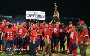 ¡La “Maquinaria Roja” lo hizo otra vez!