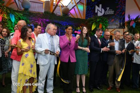 ¡Así fue el primer día de Nicaragua Diseña 2018!