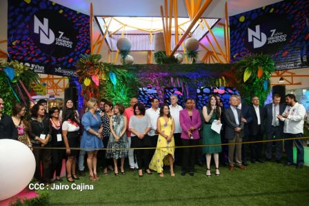 ¡Así fue el primer día de Nicaragua Diseña 2018!