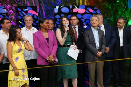 ¡Así fue el primer día de Nicaragua Diseña 2018!