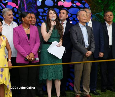 ¡Así fue el primer día de Nicaragua Diseña 2018!