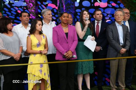 ¡Así fue el primer día de Nicaragua Diseña 2018!