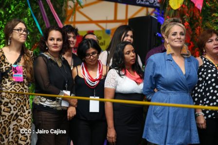 ¡Así fue el primer día de Nicaragua Diseña 2018!