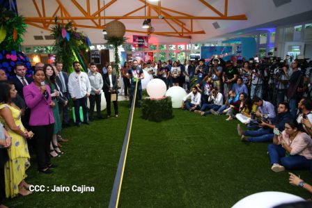 ¡Así fue el primer día de Nicaragua Diseña 2018!