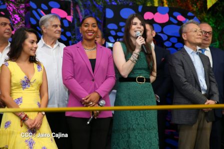 ¡Así fue el primer día de Nicaragua Diseña 2018!