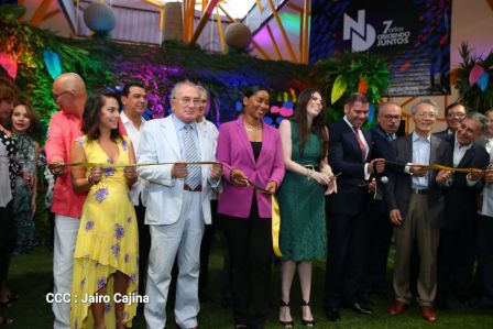 ¡Así fue el primer día de Nicaragua Diseña 2018!