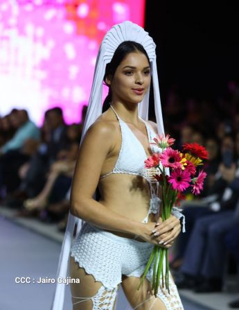 ¡Así fue el primer día de Nicaragua Diseña 2018!