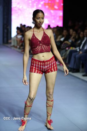 ¡Así fue el primer día de Nicaragua Diseña 2018!