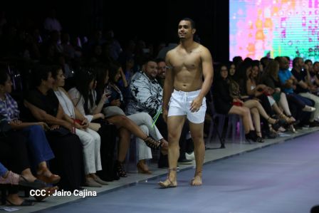 ¡Así fue el primer día de Nicaragua Diseña 2018!