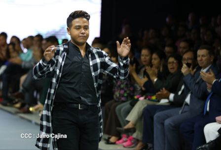 ¡Así fue el primer día de Nicaragua Diseña 2018!
